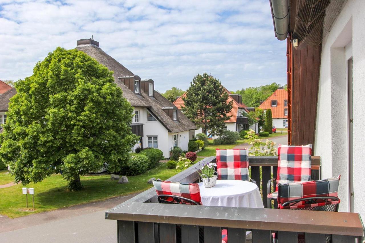 Mein Ostsee-Glueck Prerow Exteriér fotografie
