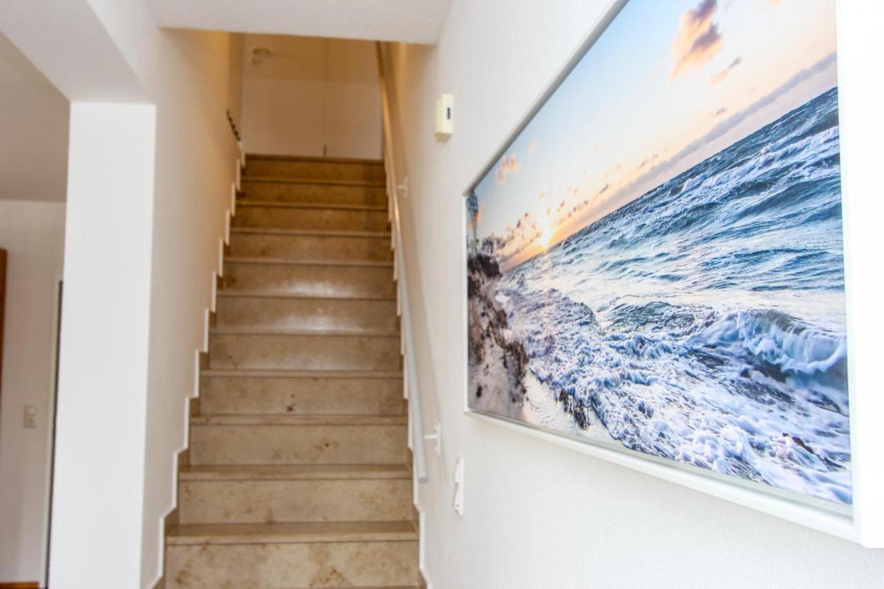 Mein Ostsee-Glueck Prerow Exteriér fotografie